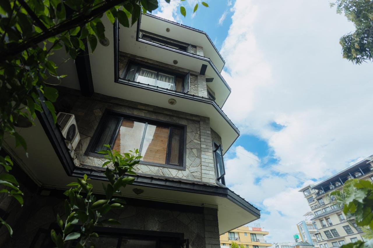 Hotel Tulsi Ποκάρα Εξωτερικό φωτογραφία