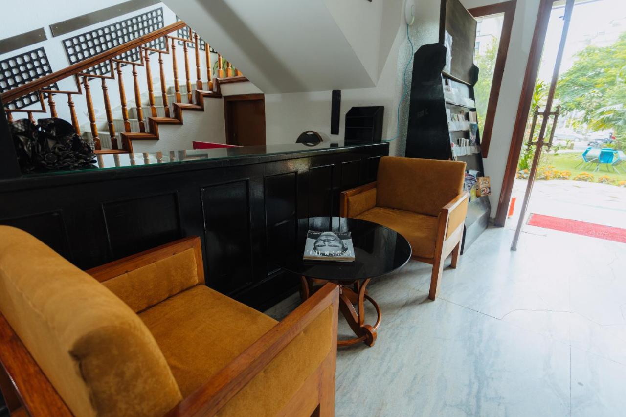 Hotel Tulsi Ποκάρα Εξωτερικό φωτογραφία