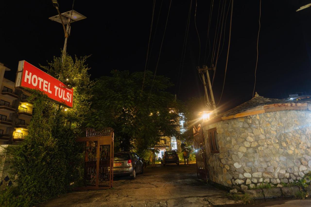 Hotel Tulsi Ποκάρα Εξωτερικό φωτογραφία