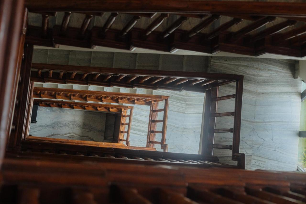 Hotel Tulsi Ποκάρα Εξωτερικό φωτογραφία