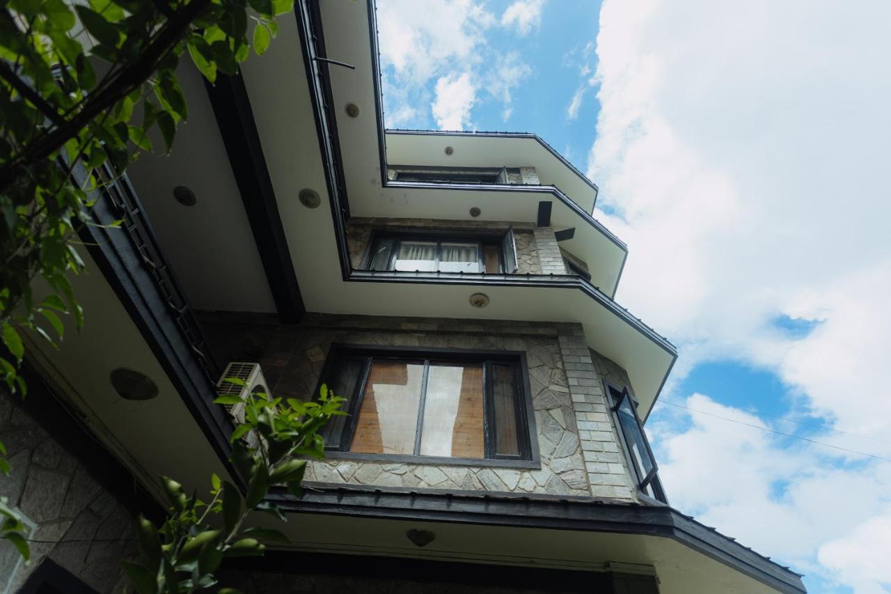 Hotel Tulsi Ποκάρα Εξωτερικό φωτογραφία
