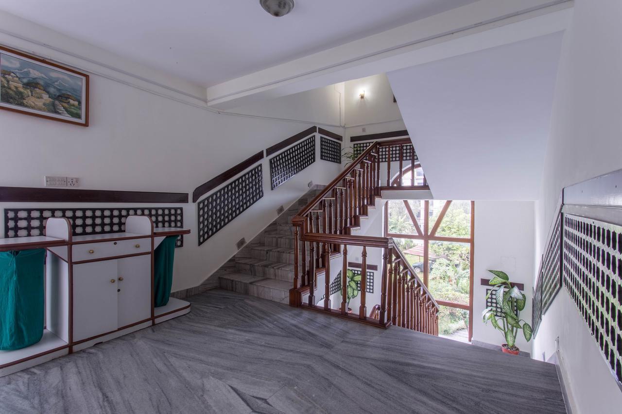Hotel Tulsi Ποκάρα Εξωτερικό φωτογραφία