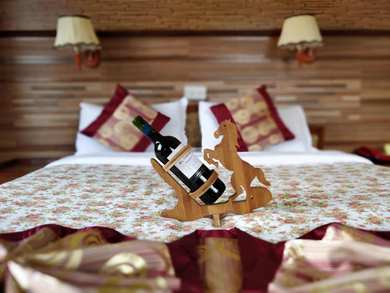 Hotel Tulsi Ποκάρα Εξωτερικό φωτογραφία